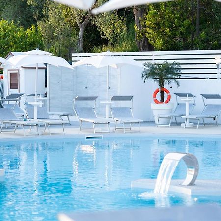 Hotel & Spa Relais Freedom Club Massa Lubrense Exterior foto