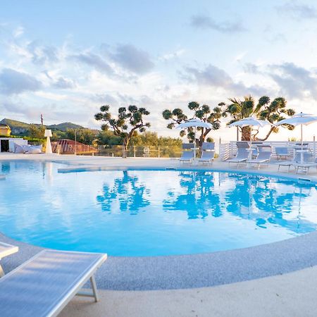 Hotel & Spa Relais Freedom Club Massa Lubrense Exterior foto